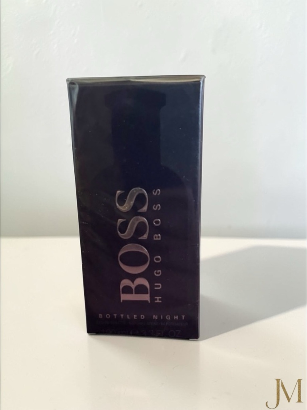Boss Hugo Boss Bottled Night 100ml/3.3fl oz New